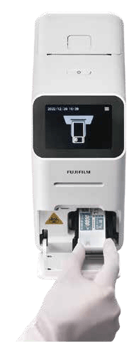 ドライケム IMMUNO AG2